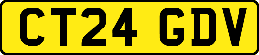 CT24GDV