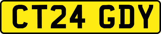CT24GDY
