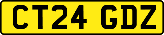 CT24GDZ