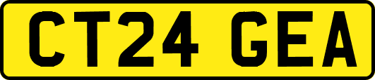 CT24GEA