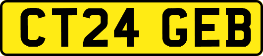 CT24GEB