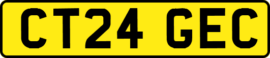 CT24GEC
