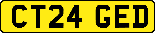 CT24GED