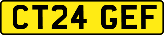 CT24GEF