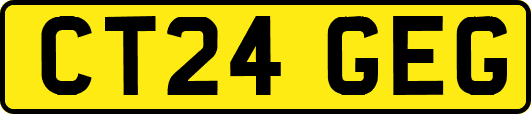 CT24GEG