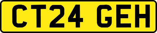 CT24GEH