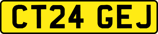 CT24GEJ
