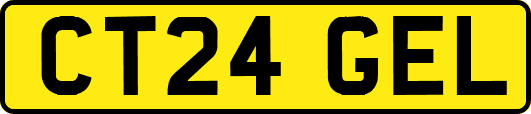 CT24GEL