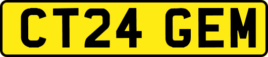 CT24GEM
