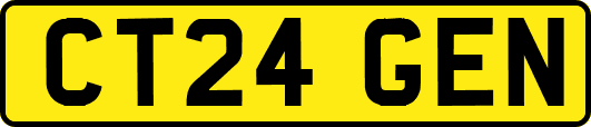CT24GEN
