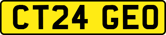 CT24GEO
