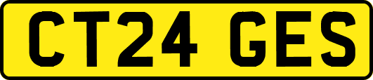 CT24GES