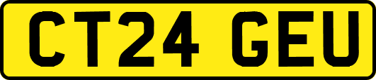 CT24GEU