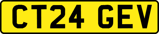 CT24GEV