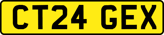 CT24GEX
