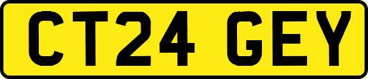 CT24GEY