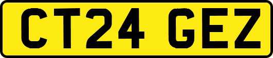 CT24GEZ