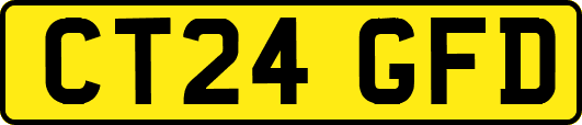 CT24GFD
