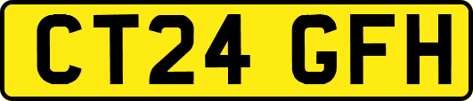 CT24GFH