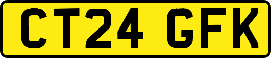 CT24GFK