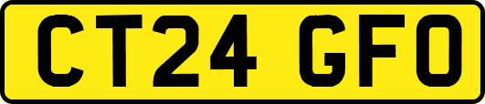 CT24GFO