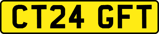 CT24GFT