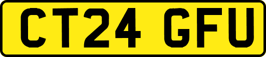 CT24GFU