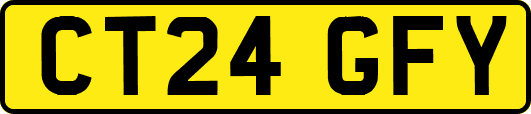 CT24GFY