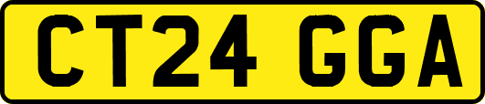 CT24GGA