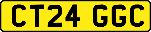 CT24GGC