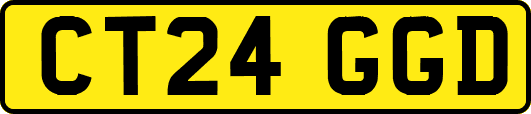 CT24GGD