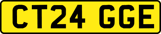 CT24GGE