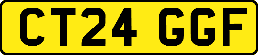 CT24GGF