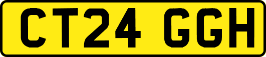 CT24GGH
