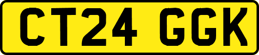 CT24GGK