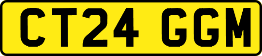 CT24GGM