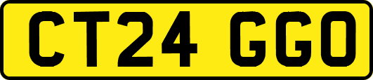 CT24GGO