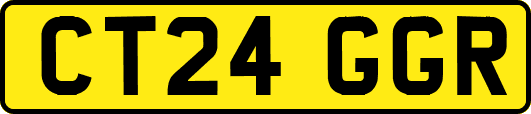 CT24GGR
