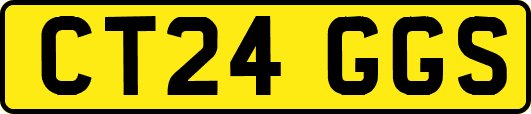CT24GGS