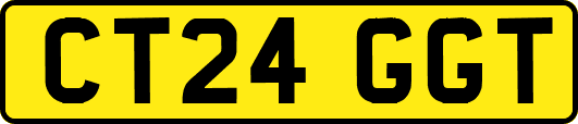 CT24GGT