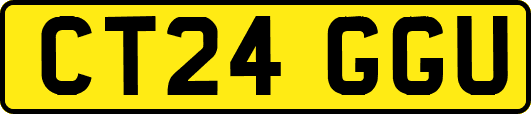 CT24GGU