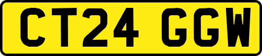 CT24GGW