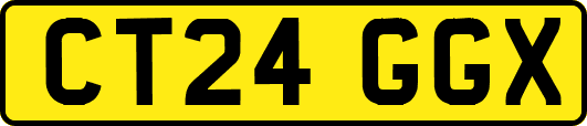 CT24GGX