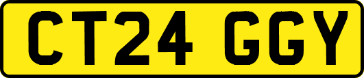 CT24GGY