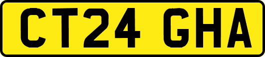 CT24GHA