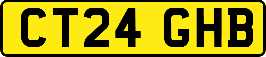 CT24GHB