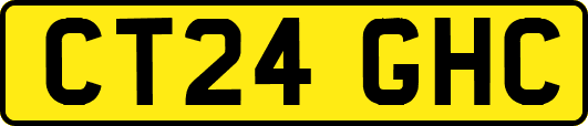 CT24GHC