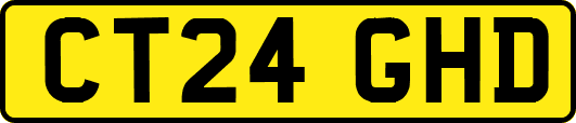CT24GHD