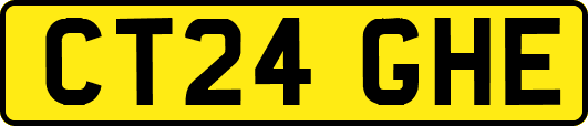 CT24GHE