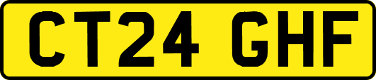 CT24GHF